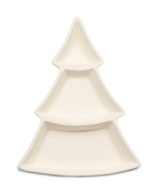 Load image into Gallery viewer, Divided Tree Dish