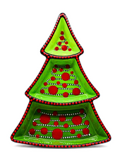 Load image into Gallery viewer, Divided Tree Dish