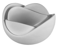 Load image into Gallery viewer, Organic Nesting Bowl Small