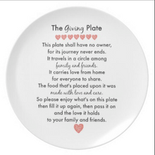 Load image into Gallery viewer, Coupe Dinner Plate