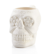 Load image into Gallery viewer, Sugar Skull Mug