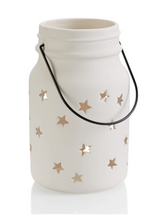 Load image into Gallery viewer, Jar Star Lantern (LG)