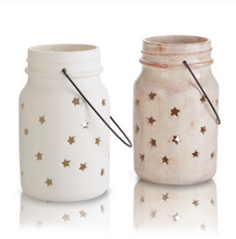 Load image into Gallery viewer, Jar Star Lantern (LG)