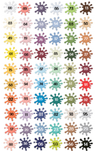 Load image into Gallery viewer, Pottery Paint TO-GO Kit  (choose 5)