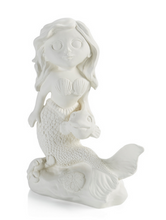Load image into Gallery viewer, Not So Biggy Mermaid