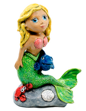 Load image into Gallery viewer, Not So Biggy Mermaid