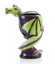 Load image into Gallery viewer, Dragon Goblet