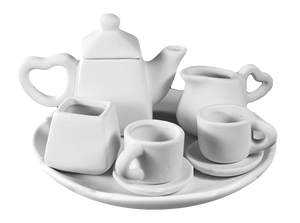 La Petite Tea Set