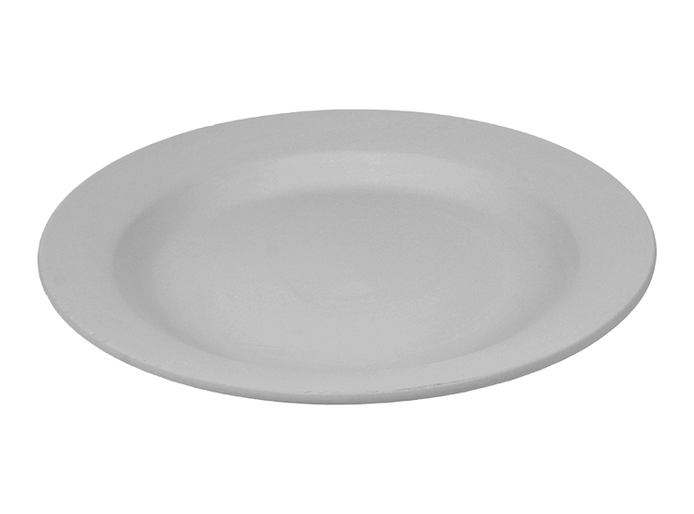 Legacy Rim Salad Plate