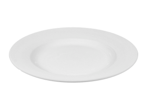 Rim Dinner Plate