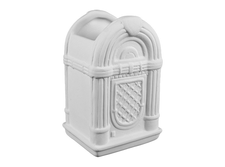 Jukebox Container