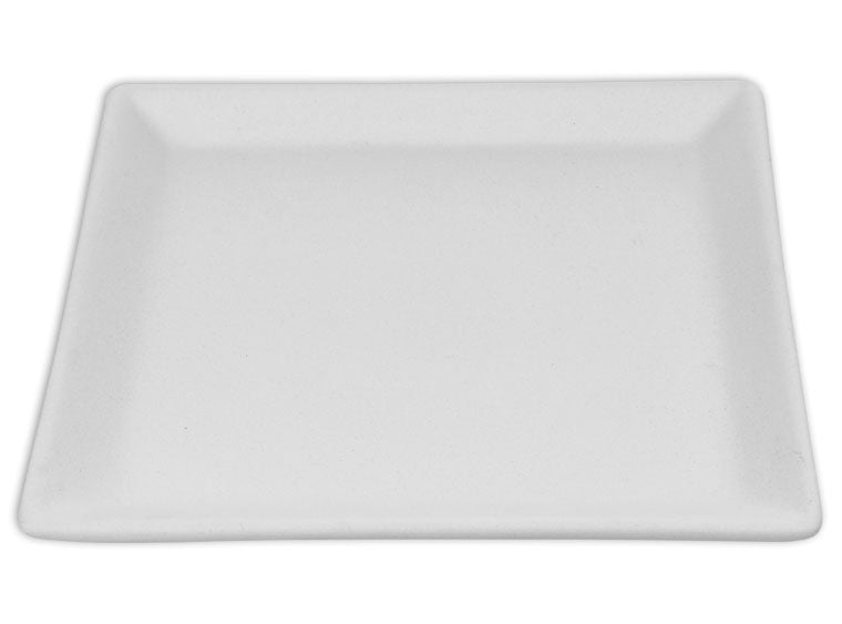 Mode Coupe Salad Plate