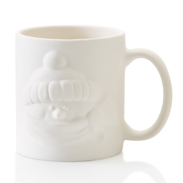 Snowman Mug