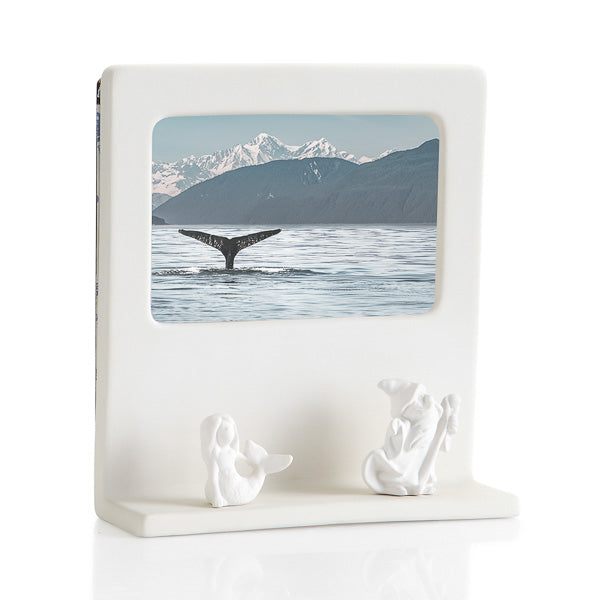 Topperware Frame – Color Me Mine Studio City