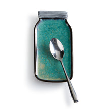 Load image into Gallery viewer, MASON JAR SPOON REST
