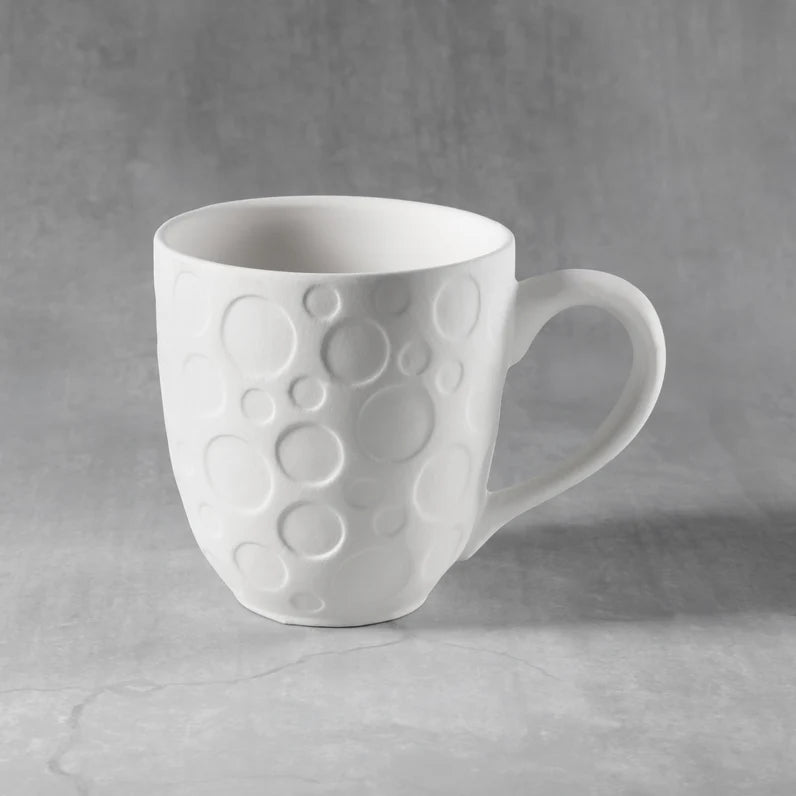 Random Dot Mug