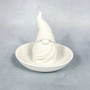 Gnome Ring Dish