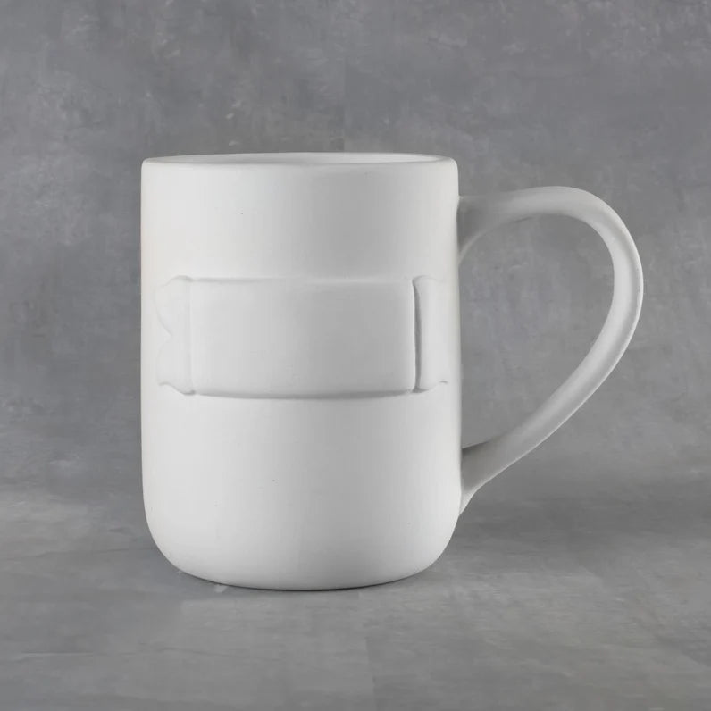 Banner Mug