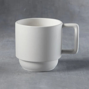 Stackable Mug