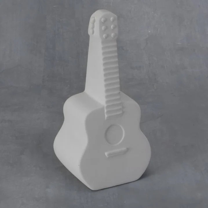 Guitar Bank