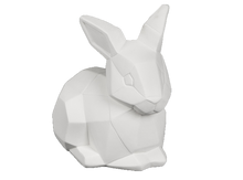 Load image into Gallery viewer, BUNNY FACET-INI
