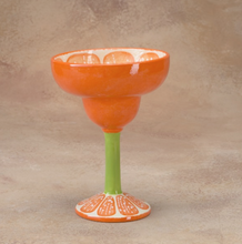 Load image into Gallery viewer, Margarita Glass
