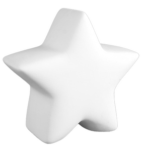 5" Standing Star