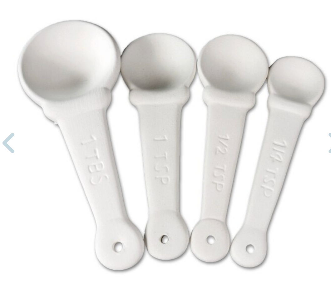 Measuring Spoon Set