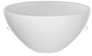 Contemporary Bowl Large