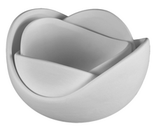 Load image into Gallery viewer, Organic Nesting Bowl Small
