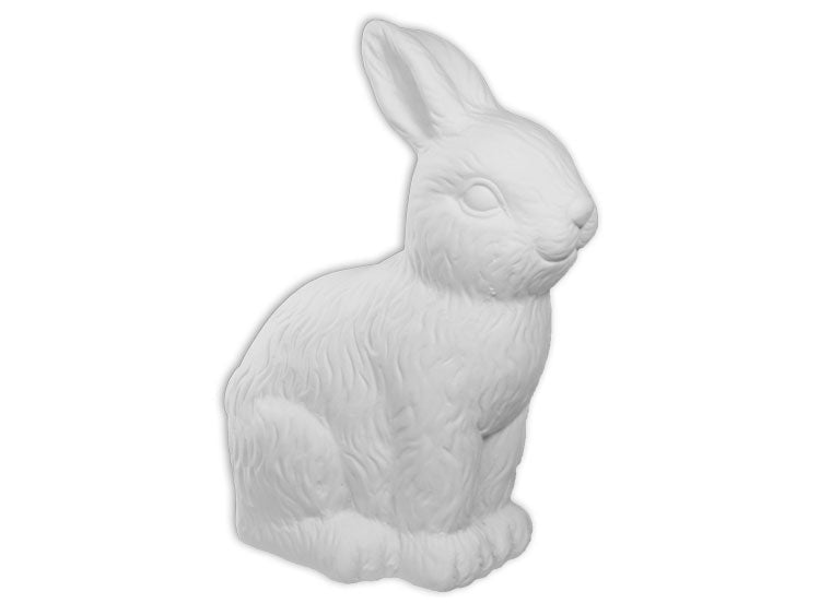 Chocolate Bunny Color Me Mine Studio City