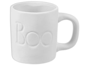 Boo Mug