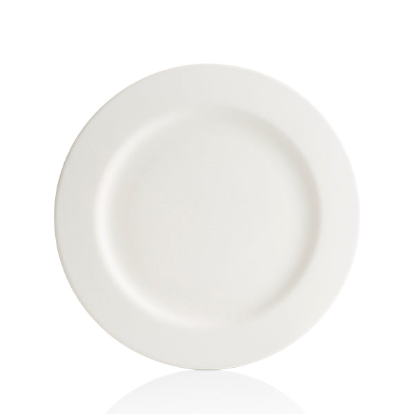 Classic Rim Dinner Plate - 10 inch