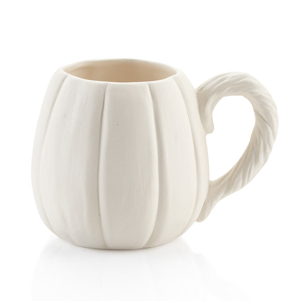 Pumpkin Mug