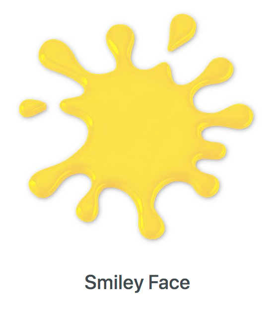 Smiley Face 01