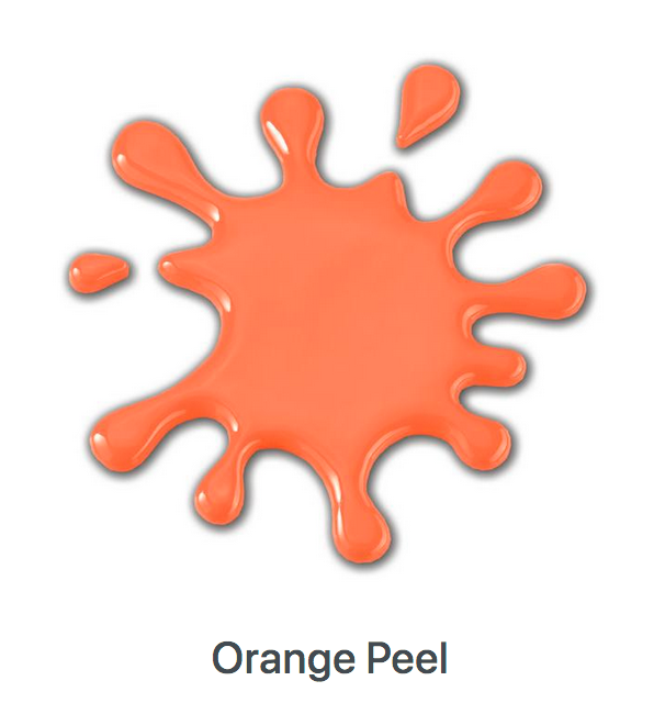 Orange Peel 02