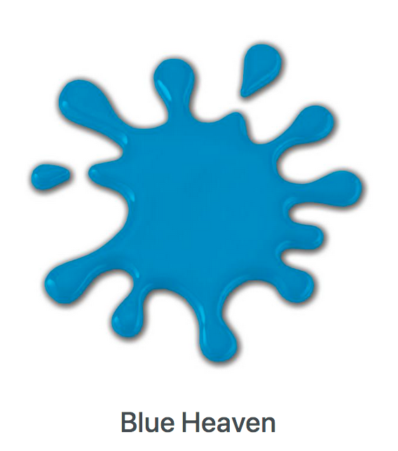 Blue Heaven 05