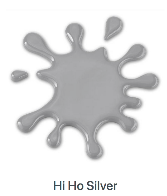 Hi-Ho Silver 29