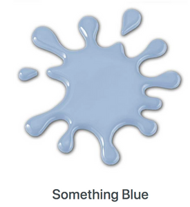 Something Blue 54