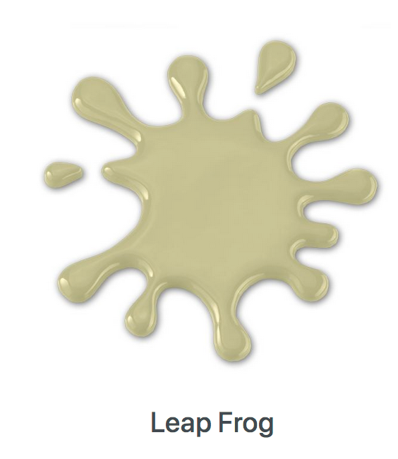 Leap Frog 61