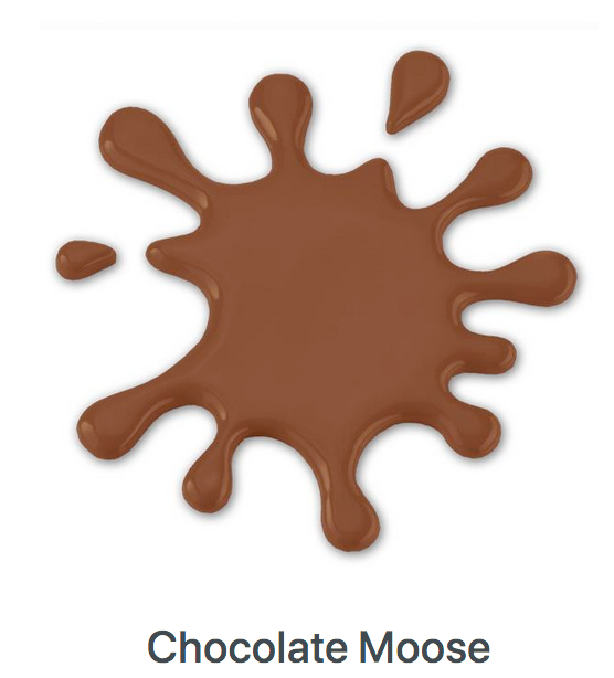 Chocolate Moose 66