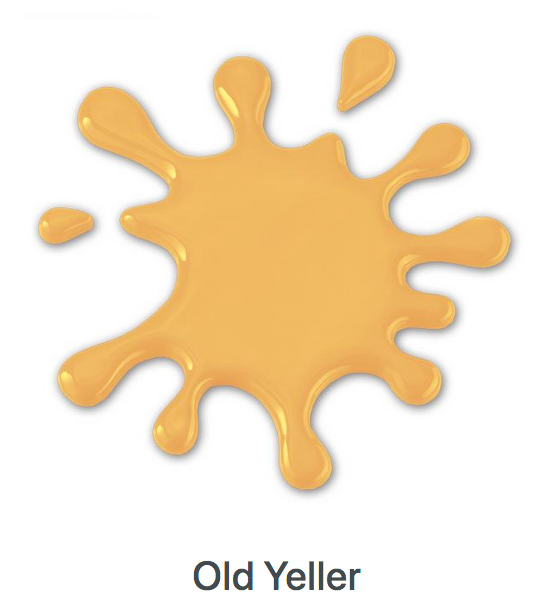 Old Yeller 68