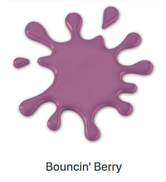 Bouncin Berry 76