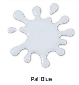 Pail Blue 86