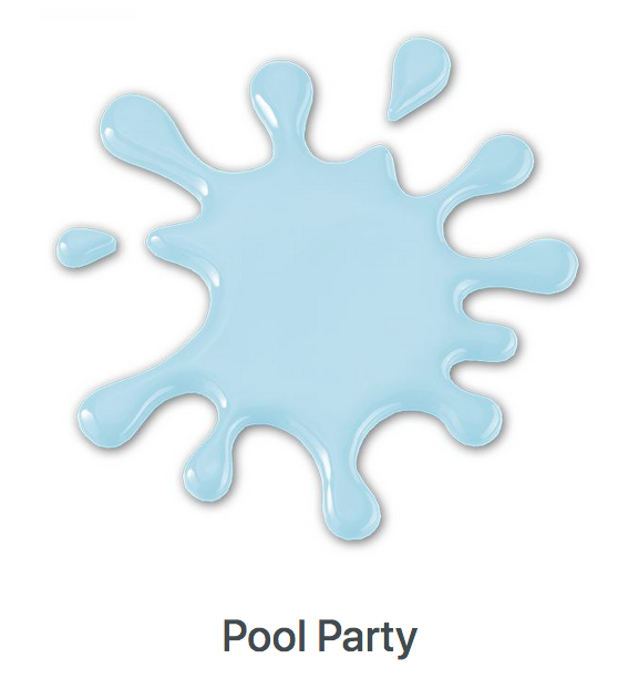 Pool Party 87