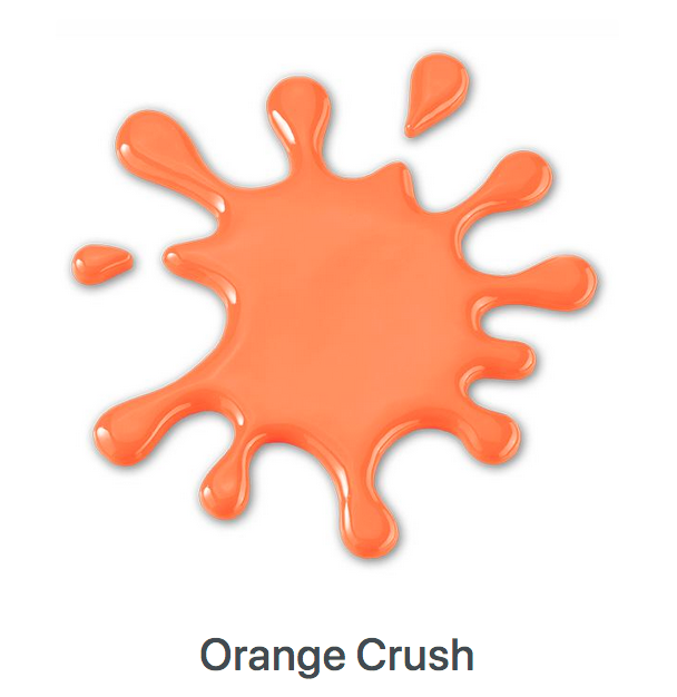 Orange Crush 90