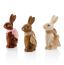 Load image into Gallery viewer, Bunny Figurine
