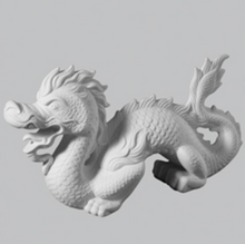 Load image into Gallery viewer, Asian Dragon
