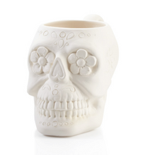 Load image into Gallery viewer, Sugar Skull Mug
