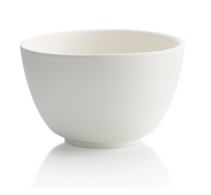 Tall Cereal Bowl